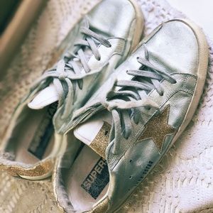 Golden Goose Superstar